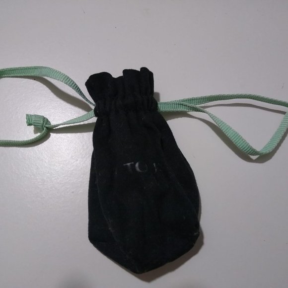 Tous Silver Pendant and Necklace - Picture 5 of 5